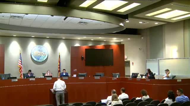 School Board approves purchase of modular building for Ironwood Elementary's expansion