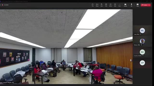 Connecticut charter schools evade standards faced by Bridgeport Public Schools