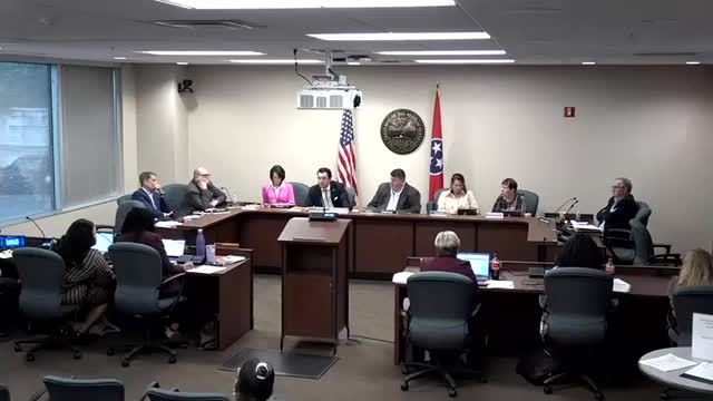 Tennessee commission revokes real estate firm's license amid multiple complaints