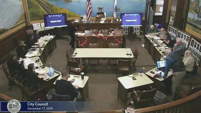 Holyoke City Council hears public concerns on homelessness and policing strategies