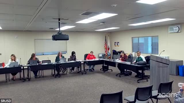 Santa Rita Elementary honors local artist Becca Bull and announces student art project