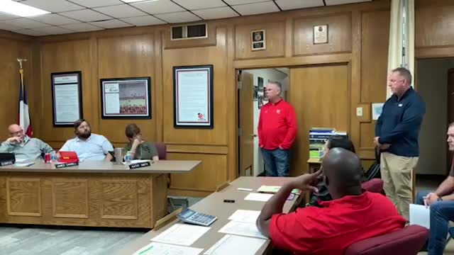 School Board approves Hellas contract for new artificial turf field at $1.16M
