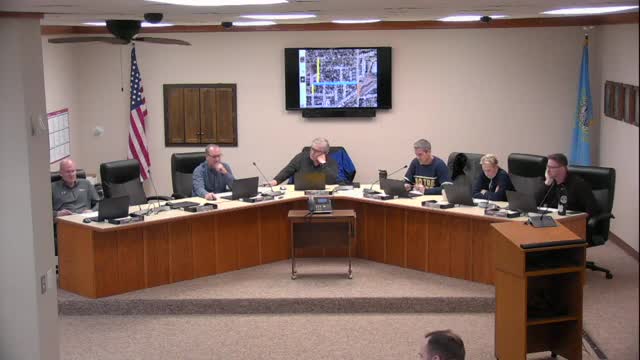 City Council approves Aspen Ridge subdivision plans and major infrastructure projects