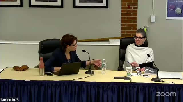 Parents urge school board to address literacy skills gap in curriculum
