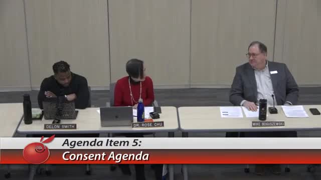 Roseville School Board approves new school year calendar drafts for 2025-2027