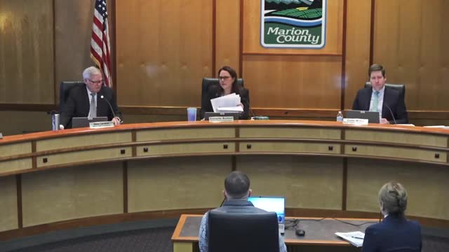 Marion County approves property tax exemption for GK Machine job expansion