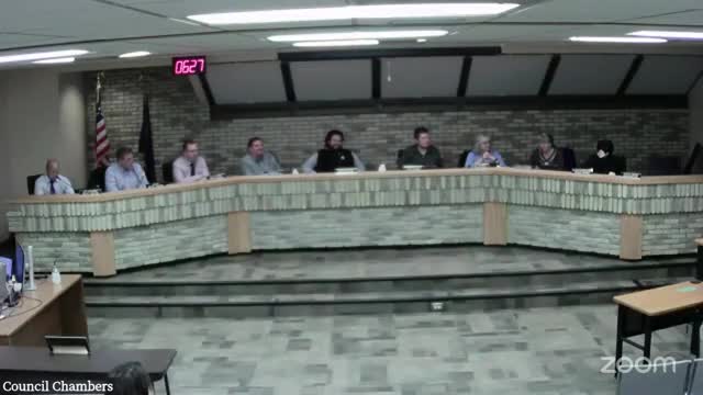 Kenai City Council enacts multiple grants for senior services and dock improvements