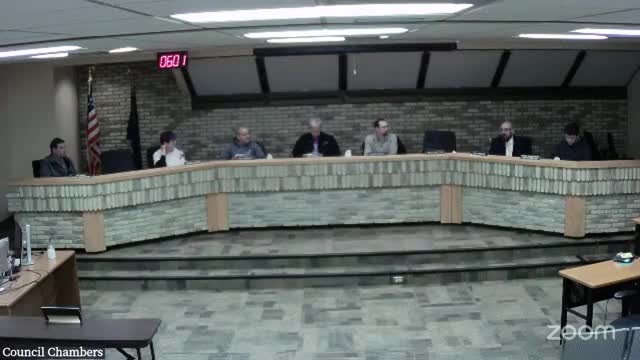 Kenai Airport Commission recommends 2025 work plan and code amendment