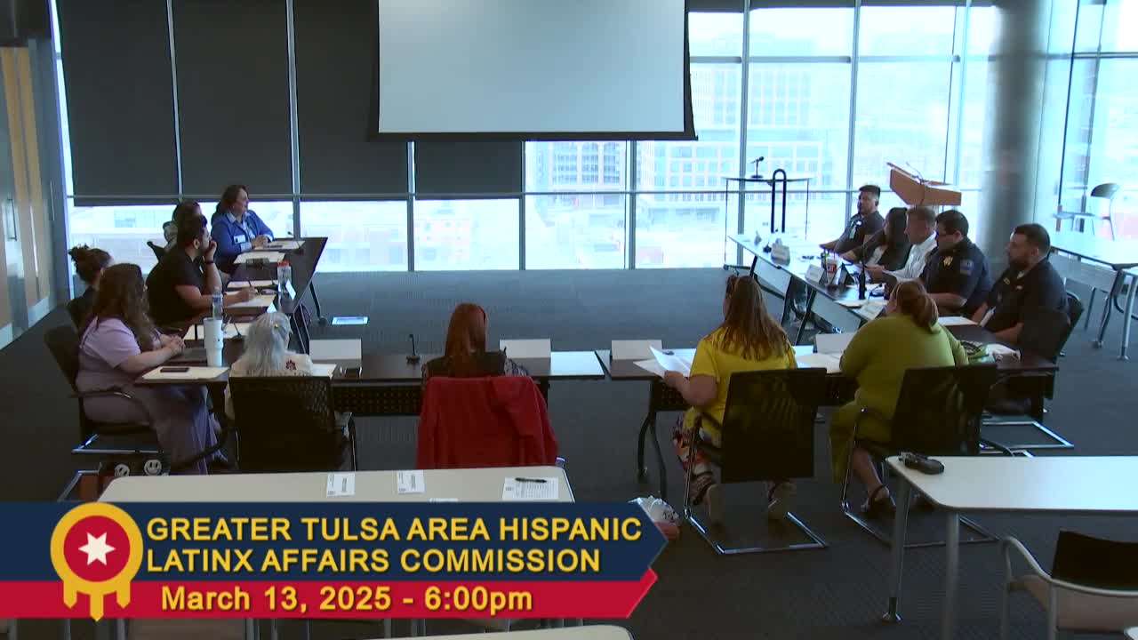 El Centro in Tulsa expands community support services and addresses immigrant needs