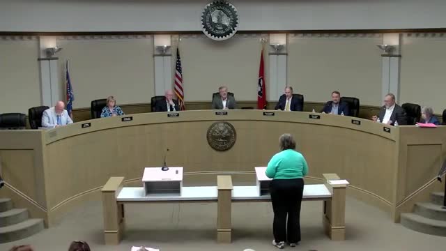 East Ridge residents oppose relocation of popular dog park amid safety concerns