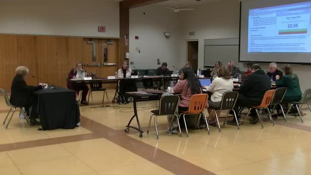 Budget Planning Criticized for Lack of Foresight and Clarity