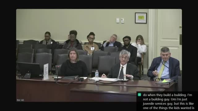 Maryland agencies launch safer stronger together initiative to boost youth apprenticeship pathways