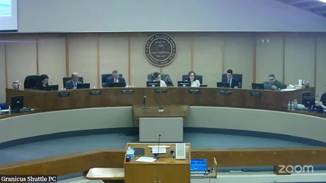 City Council approves key financial and housing measures in unanimous votes