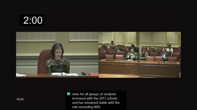 University of Maryland expands Terrapin Commitment to increase need-based financial aid