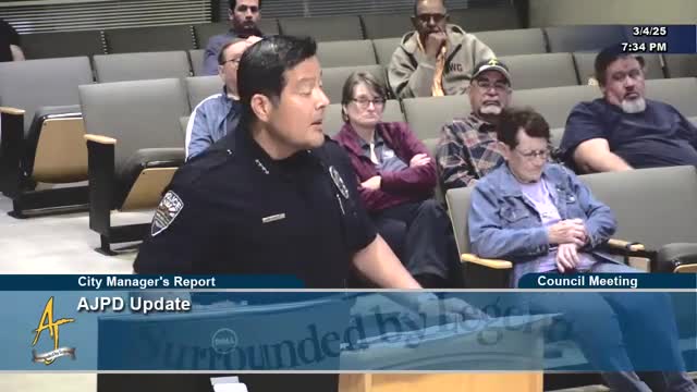 Police leverage flock cameras to solve crimes and enhance community safety