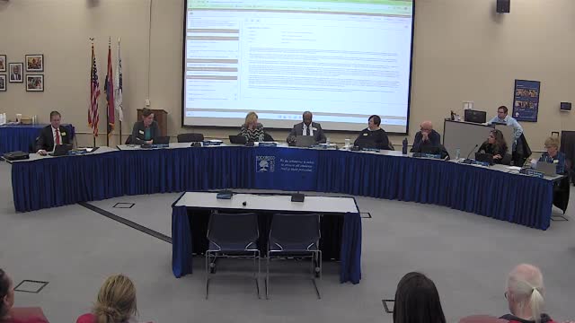 Board of Education hires new principals for Babler and Stanton Elementary Schools