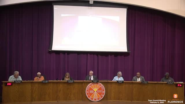Florence Unified School District introduces school resource officer program