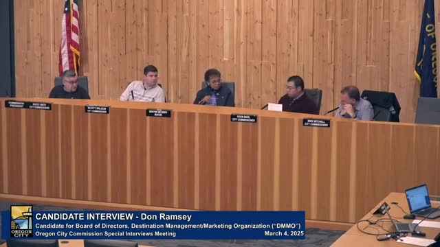 Oregon City tourism leaders unite to promote local attractions and draw visitors