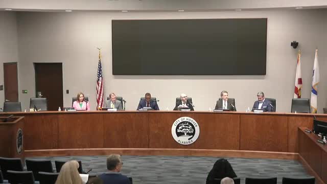 City revenue report reveals strong sales tax growth and declining lodging tax collections