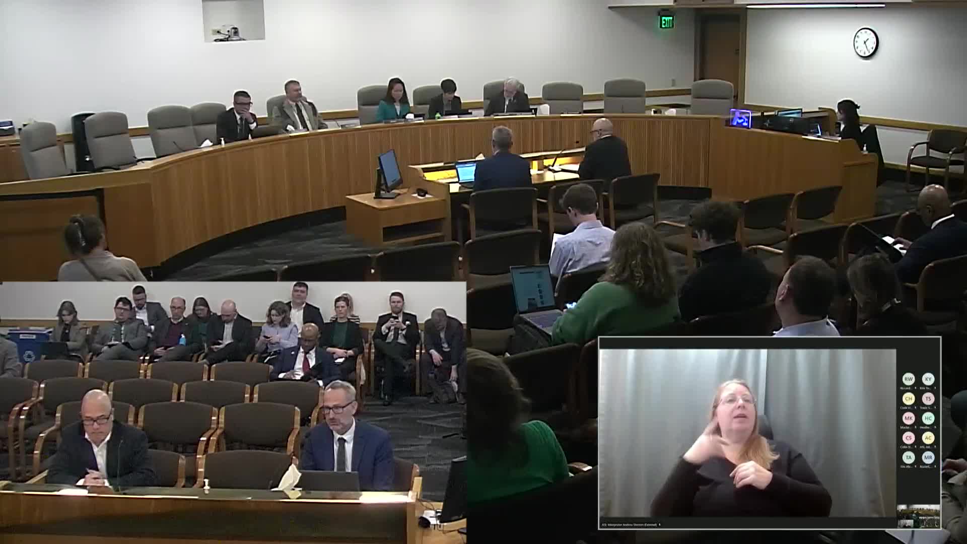 Oregon lawmakers push SB 6 for 45-day limit on building permits