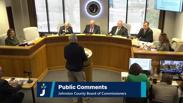 County plans to break ground on Cleveland Park after seven-year delay