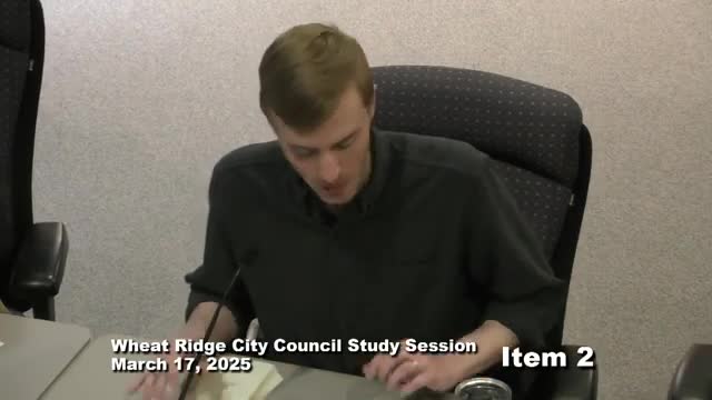 Wheat Ridge plans ADU code changes to comply with new state legislation
