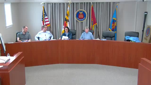 Leonardtown Council moves to adopt 2025 Comprehensive Plan update