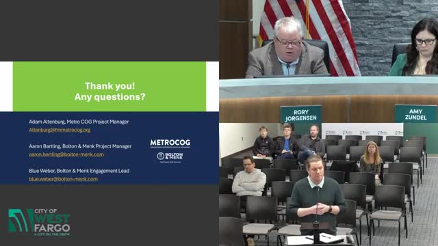 West Fargo Board of Adjustment approves variance for Maple Ridge development