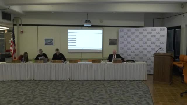 Parma City Schools Board discusses superintendent search and recruitment strategies