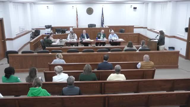 Development plan outlined for 719-acre solar energy project with minimal agricultural impact
