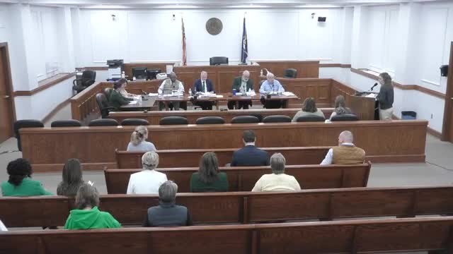 McCracken County solar project complies with county ordinance and ensures community benefits