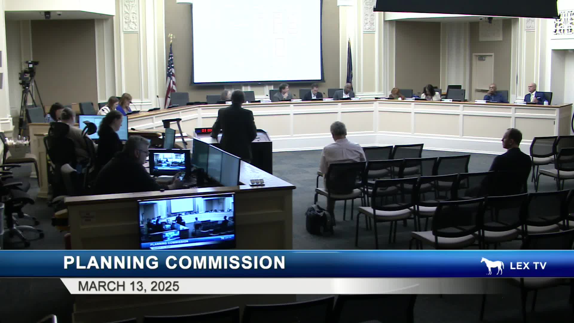 Planning Commission approves 1000 Delaware Avenue mixed-use development