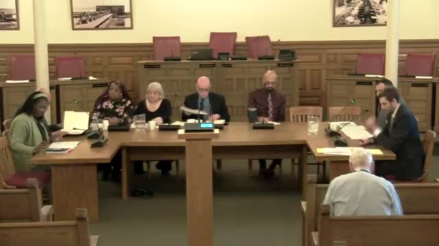 Syracuse updates business certificate process to enhance citywide enforcement against bad operators
