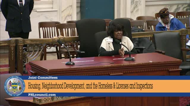 Urban League calls for stronger rental regulations in Philadelphia housing crisis