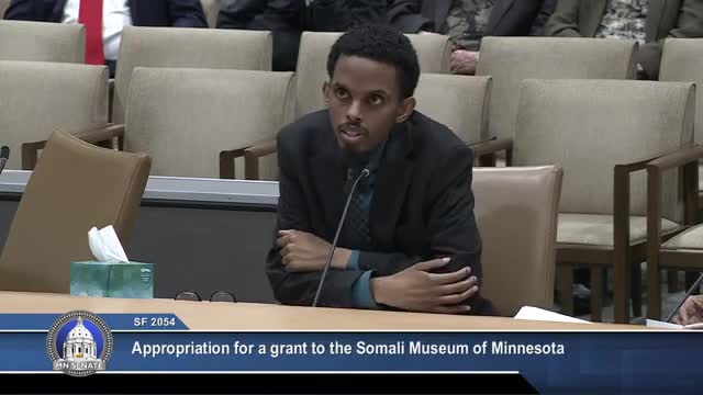 Somali Museum seeks $2M funding to expand cultural programs in Minneapolis
