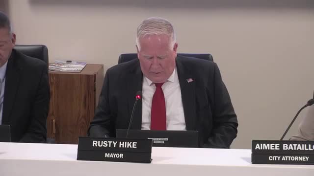 Bellevue City Council approves Ride of Silence event for bicycle safety awareness