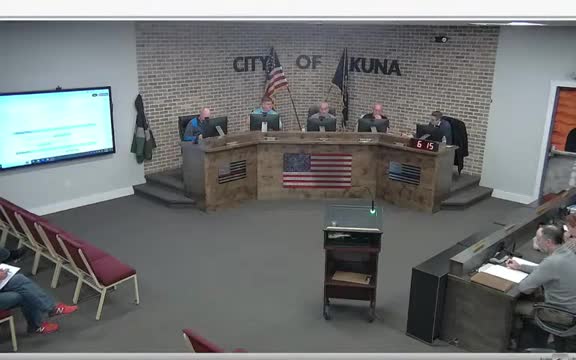 Police Chief Fortusco requests $20000 for overtime during Hells Angels event in Kuna
