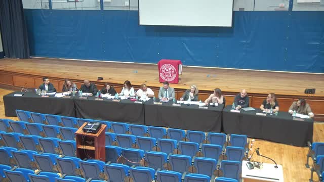 Roselle Park highlights inclusive education and upcoming school fundraisers