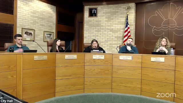 Chaska City Council adopts cannabis and smoking regulations during recent meeting
