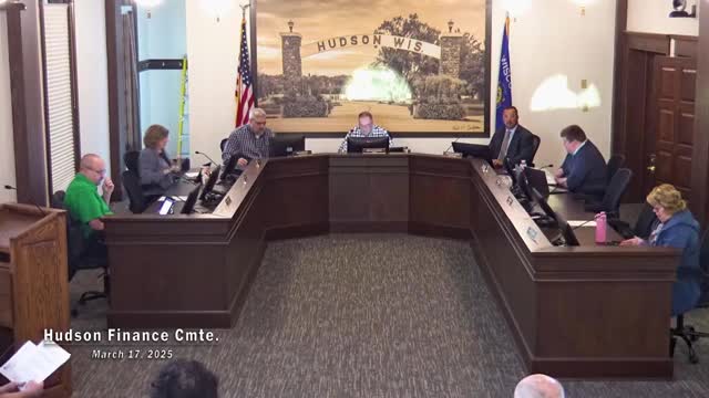 Hudson City Council approves $32K fireworks contract with Res Pyro for 2025 display