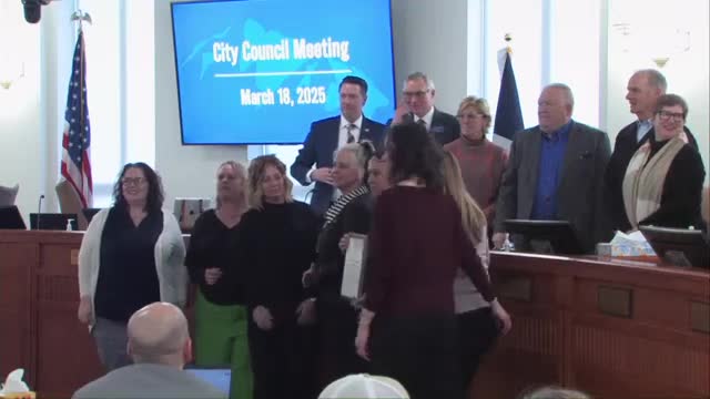 Ogden Botanical Gardens celebrates growth and community involvement at open house announcement