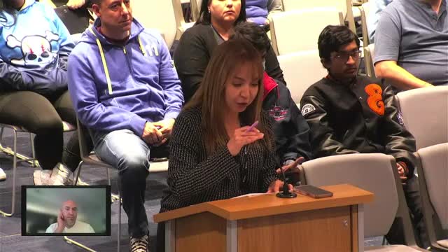 Anaya Tonde wins El Paso ISD Regional Spelling Bee representing Maseta Elementary