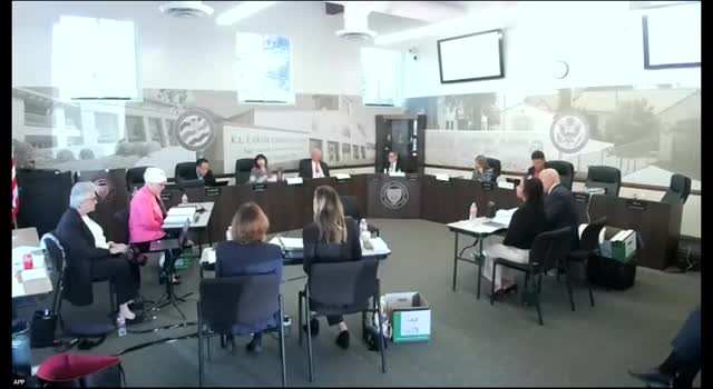 San Marino School District dismisses case against employee amid allegations and privacy concerns