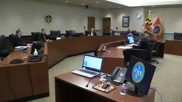 County budget discussions reveal $5.1M funding challenges amid departmental cuts