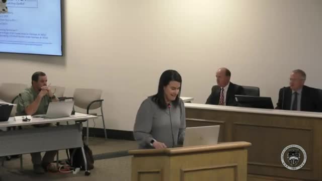 Fairhope Planning Commission approves multiple rezoning requests including Hagel property