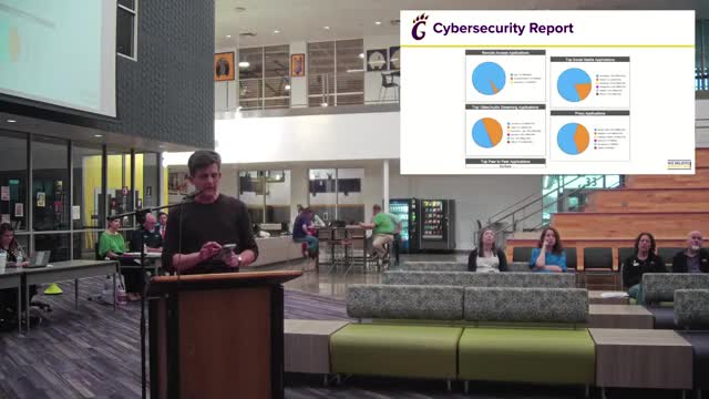 School district implements strict cybersecurity measures after email exposure crisis