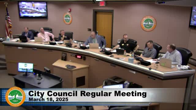 Port Orange City Council approves mixed-use development and zoning changes at Catfish Commons