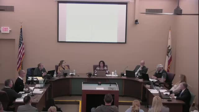 Oakdale Council considers annexation for new housing development amid community concerns