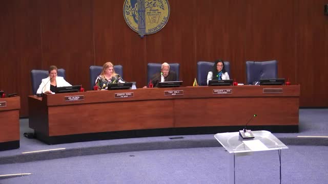Norwalk City Council approves $626K for parks planning and design services