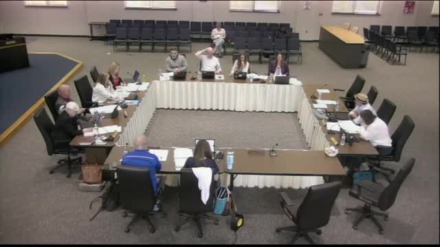 Local education leaders propose plan for technology upgrades and teacher training